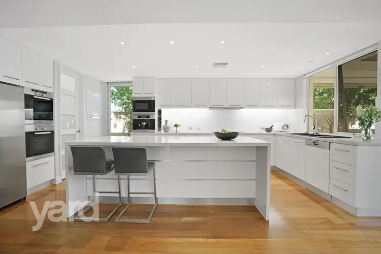 Second view of Homely house listing, 140 View Terrace, Bicton WA 6157