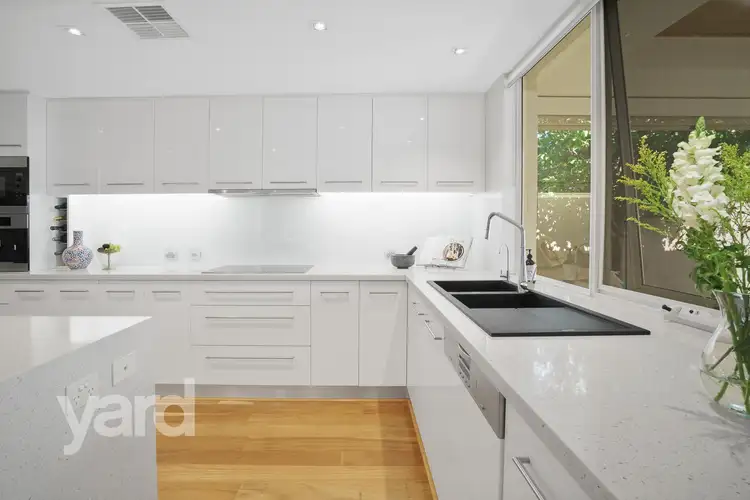 Fifth view of Homely house listing, 140 View Terrace, Bicton WA 6157