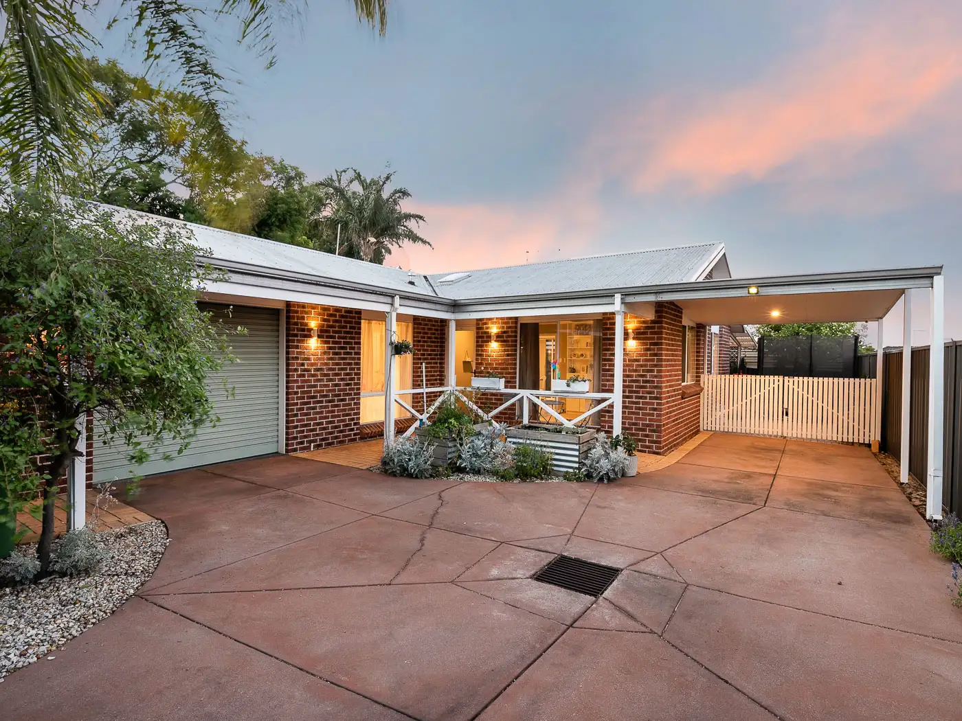 Main view of Homely house listing, 222B Forrest Street, Palmyra WA 6157