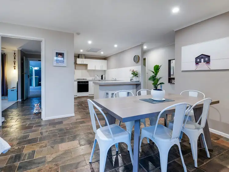 Fourth view of Homely house listing, 222B Forrest Street, Palmyra WA 6157