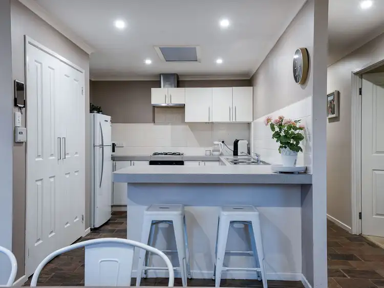 Fifth view of Homely house listing, 222B Forrest Street, Palmyra WA 6157