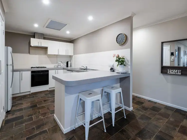 Sixth view of Homely house listing, 222B Forrest Street, Palmyra WA 6157