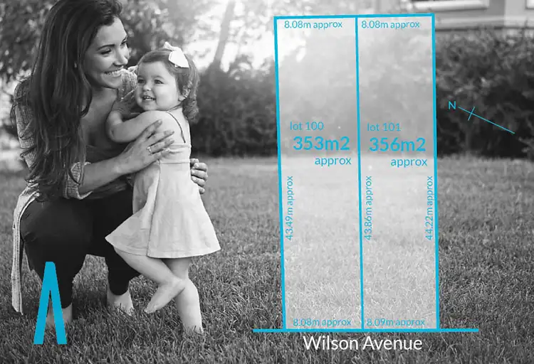 Fifth view of Homely house listing, 1 & 3 Wilson Avenue, Felixstow SA 5070