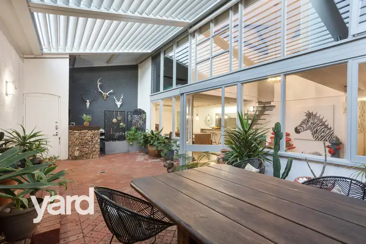 6/51 Rule Street, North Fremantle WA 6159