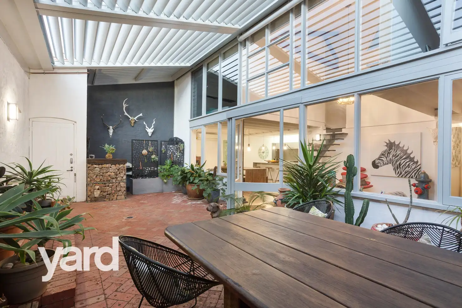 Main view of Homely house listing, 6/51 Rule Street, North Fremantle WA 6159