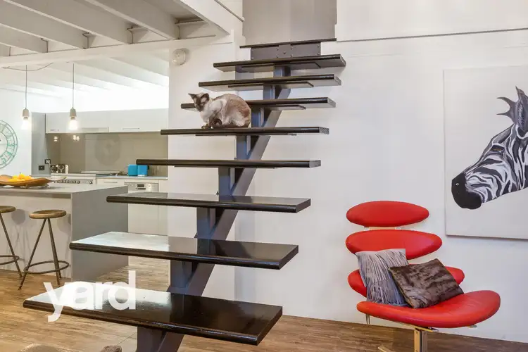 Third view of Homely house listing, 6/51 Rule Street, North Fremantle WA 6159