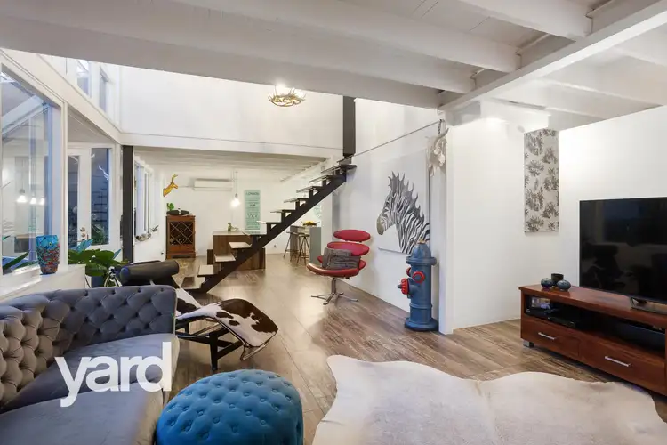 Fifth view of Homely house listing, 6/51 Rule Street, North Fremantle WA 6159