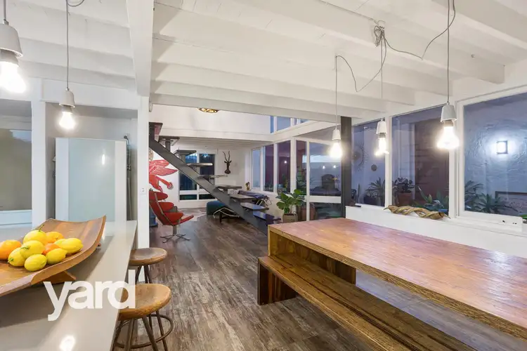 Sixth view of Homely house listing, 6/51 Rule Street, North Fremantle WA 6159