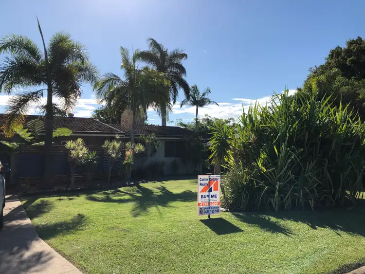 159 Long Street, Point Vernon QLD 4655