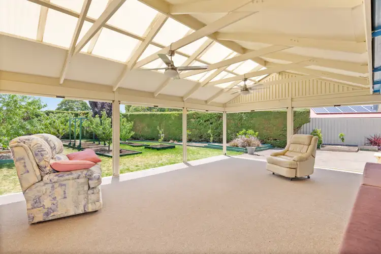 Second view of Homely house listing, 15 McBurney Crescent, Aldinga Beach SA 5173