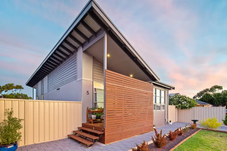 5 Pebble Court, Aldinga Beach SA 5173