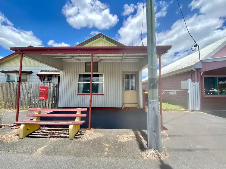 Main view of Homely house listing, 13 Blomfield Street, Miriam Vale QLD 4677