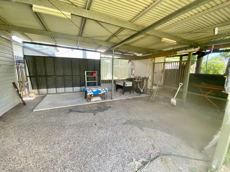 Second view of Homely house listing, 13 Blomfield Street, Miriam Vale QLD 4677