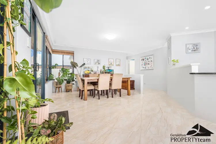 Second view of Homely house listing, 24 Wahn Avenue, Waggrakine WA 6530