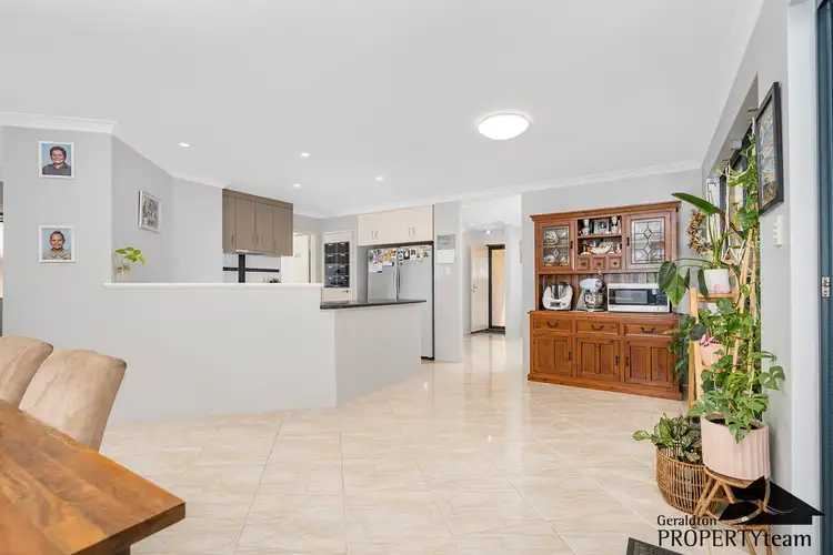 Fourth view of Homely house listing, 24 Wahn Avenue, Waggrakine WA 6530