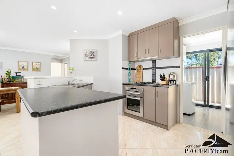 Fifth view of Homely house listing, 24 Wahn Avenue, Waggrakine WA 6530