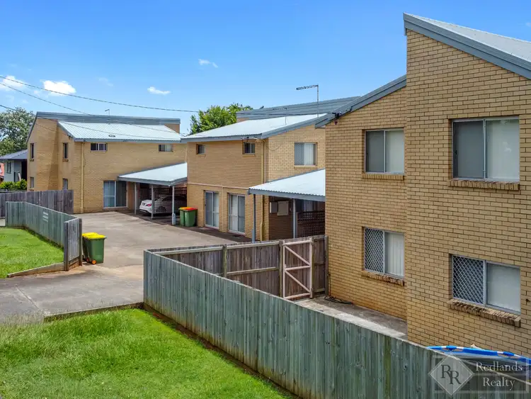 Fifth view of Homely townhouse listing, 1-6/162-164 Russell Street, Cleveland QLD 4163