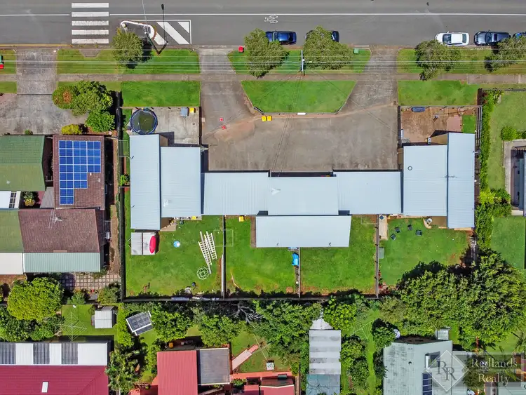 Sixth view of Homely townhouse listing, 1-6/162-164 Russell Street, Cleveland QLD 4163