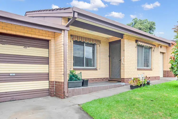Main view of Homely unit listing, 7/6 Cawthorne Avenue, Pasadena SA 5042