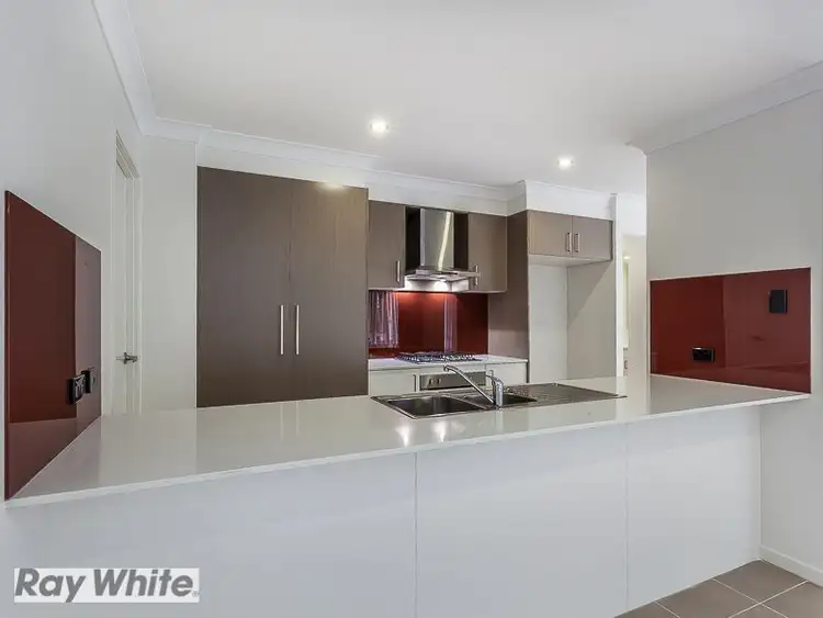Third view of Homely house listing, 50 Mapleton Drive, North Lakes QLD 4509