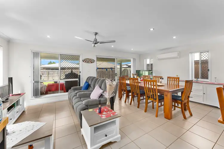 Fifth view of Homely house listing, 50 Mapleton Drive, North Lakes QLD 4509