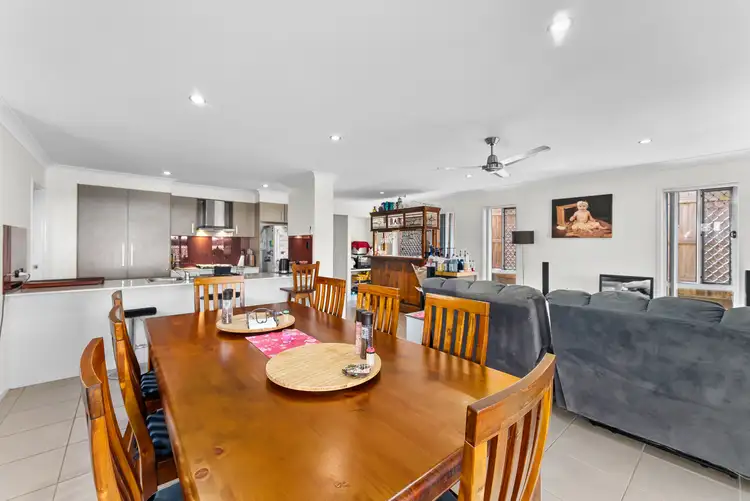 Sixth view of Homely house listing, 50 Mapleton Drive, North Lakes QLD 4509
