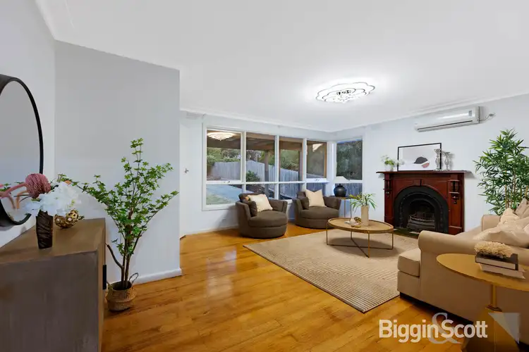 Third view of Homely house listing, 10 Bellara Street, Vermont VIC 3133