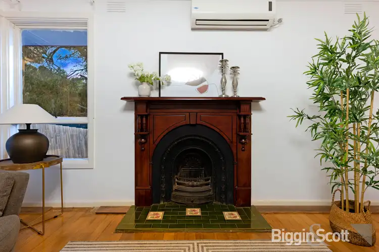 Fourth view of Homely house listing, 10 Bellara Street, Vermont VIC 3133