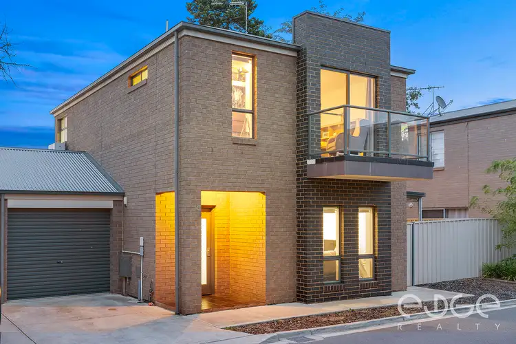 Main view of Homely townhouse listing, 8/1584 Main North Road, Brahma Lodge SA 5109