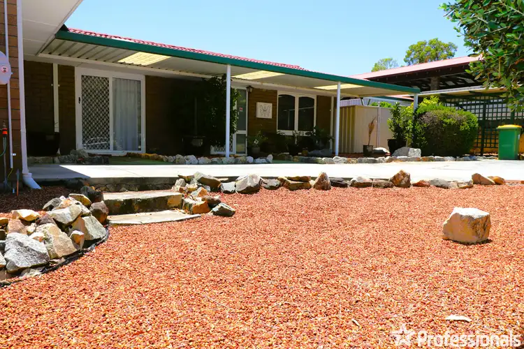 Second view of Homely house listing, 1 Lensham Place, Armadale WA 6112