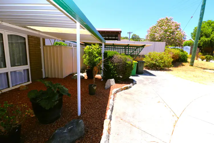 Fifth view of Homely house listing, 1 Lensham Place, Armadale WA 6112