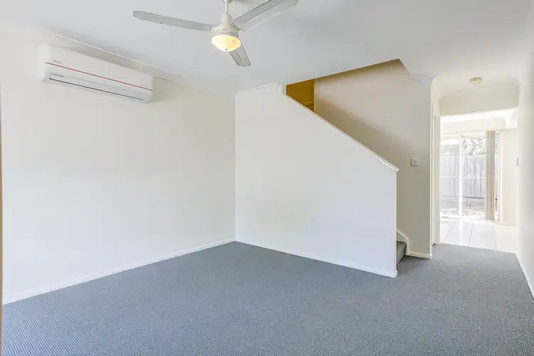 Third view of Homely townhouse listing, 4/66-68 Brigalow Street, Marsden QLD 4132