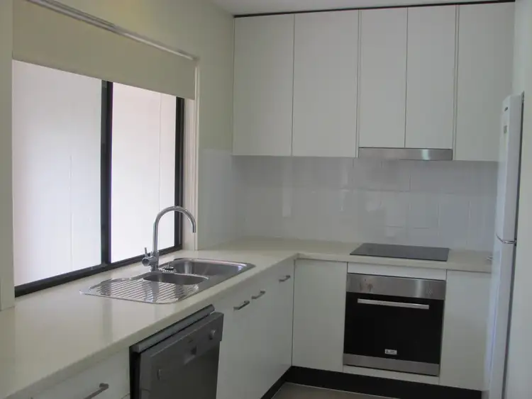 Third view of Homely townhouse listing, 44/1 Michel Place, Telina QLD 4680