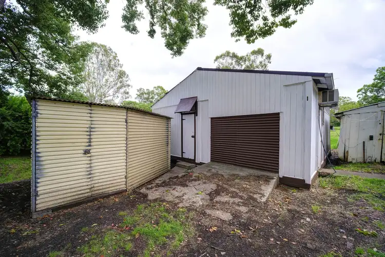 Fifth view of Homely house listing, 1546 NOWENDOC ROAD, Mount George NSW 2424