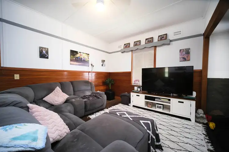 Seventh view of Homely house listing, 1546 NOWENDOC ROAD, Mount George NSW 2424