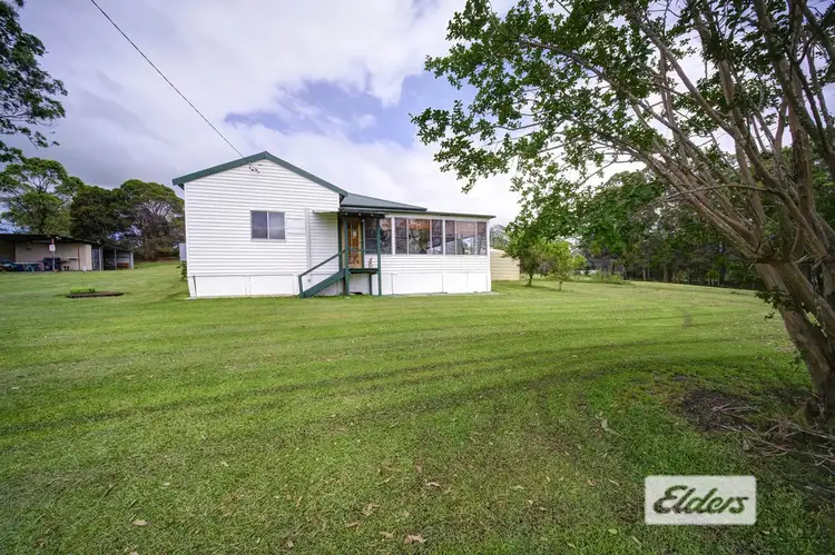 Main view of Homely rural property listing, 1313 COMBOYNE ROAD, Killabakh NSW 2429