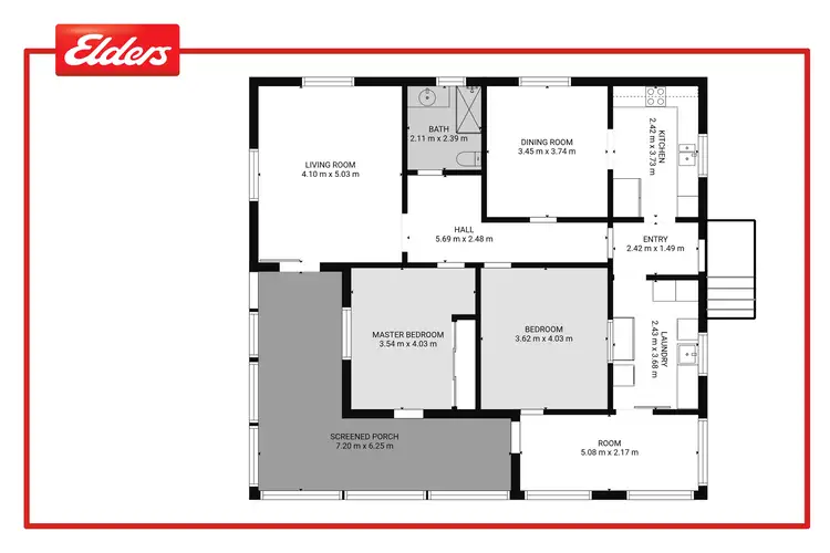 Fourth view of Homely rural property listing, 1313 COMBOYNE ROAD, Killabakh NSW 2429