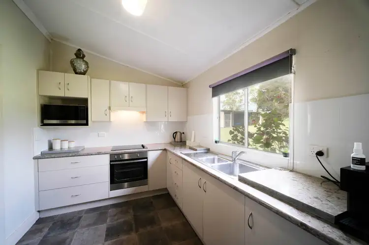 Fifth view of Homely rural property listing, 1313 COMBOYNE ROAD, Killabakh NSW 2429