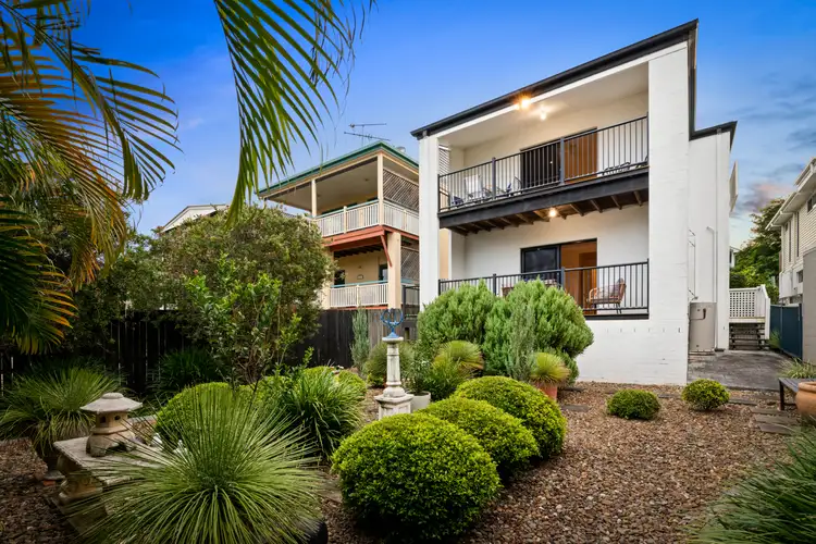 Main view of Homely house listing, 46 Kingsley Terrace, Wynnum QLD 4178