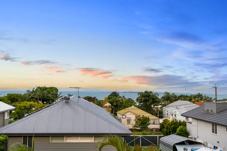 Second view of Homely house listing, 46 Kingsley Terrace, Wynnum QLD 4178