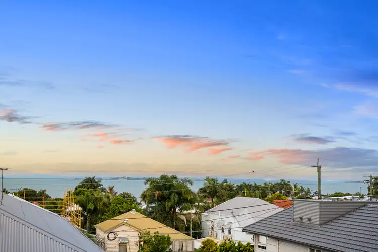 Third view of Homely house listing, 46 Kingsley Terrace, Wynnum QLD 4178