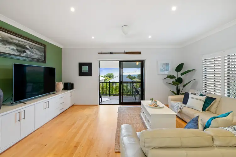 Sixth view of Homely house listing, 46 Kingsley Terrace, Wynnum QLD 4178