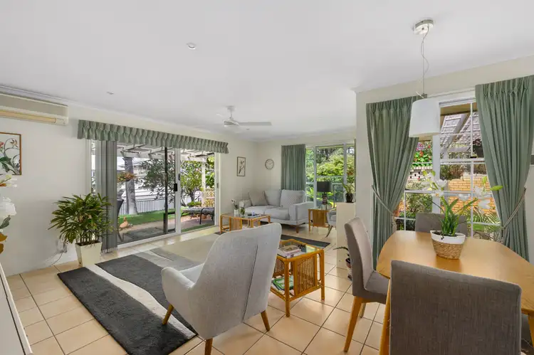 Fifth view of Homely house listing, 23 Oxley Drive, Paradise Point QLD 4216