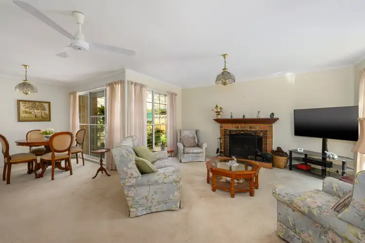 Sixth view of Homely house listing, 23 Oxley Drive, Paradise Point QLD 4216
