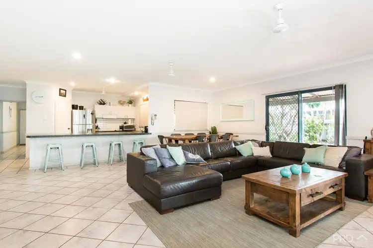 Main view of Homely house listing, 6 Knot Grove, Djugun WA 6725