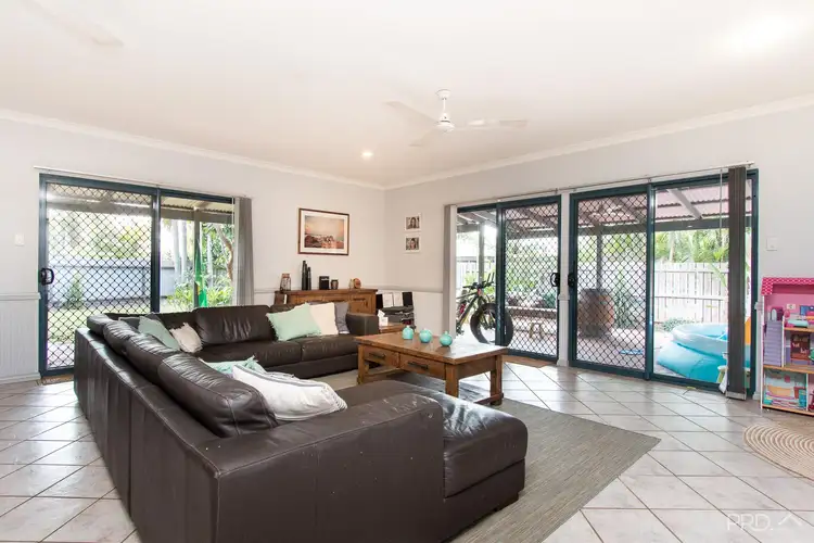 Second view of Homely house listing, 6 Knot Grove, Djugun WA 6725