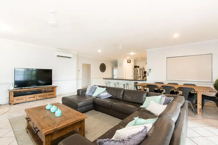 Third view of Homely house listing, 6 Knot Grove, Djugun WA 6725