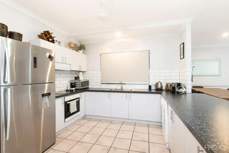 Fifth view of Homely house listing, 6 Knot Grove, Djugun WA 6725