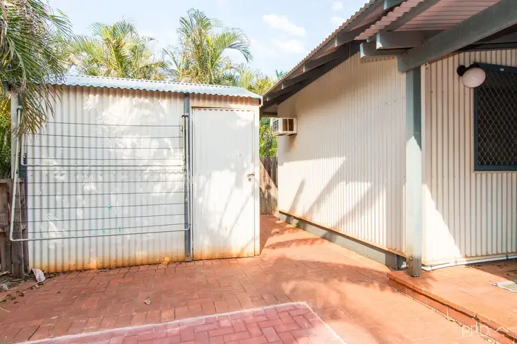 Sixth view of Homely house listing, 6 Knot Grove, Djugun WA 6725