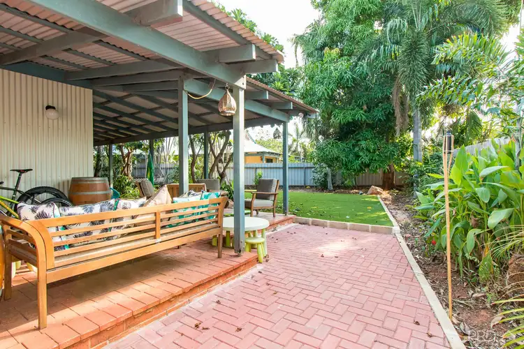 Seventh view of Homely house listing, 6 Knot Grove, Djugun WA 6725